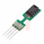 Amphenol Advanced Sensors - CC2D25S-SIP - 2% 5V sleep mode Chipcap2 SIP digital|70429713 | ChuangWei Electronics