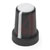 Davies Molding - 1227-K - Two-Shot Knobs|70279149 | ChuangWei Electronics