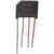 NTE Electronics, Inc. - NTE5319 - BRIDGE RECTIFIER - FULL WAVE SINGLE PHASE 600V 4A|70215437 | ChuangWei Electronics