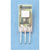  - SS94A2D - 6.6 - 12.6 V dc 1 mA Ratiometric Hall Effect Sensor|70267589 | ChuangWei Electronics