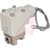 SMC Corporation - VXN22TU - Conduit 110VAC SUS Body 5/32in Orifice 1/4inNPT Port NC Air/Water Solenoid Valve|70233820 | ChuangWei Electronics