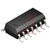 Microchip Technology Inc. - MCP6H74-E/SL - 14-Pin SOIC 3.5 to 12 V 2.7MHz Rail-Rail Quad Op Amp Microchip MCP6H74-E/SL|70415015 | ChuangWei Electronics