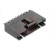 TE Connectivity - 103670-7 - 08 MTE HDR SRST LATCH W/HLDWN AMPMODU MTE VERT ASSY|70087216 | ChuangWei Electronics