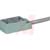 IDEC Corporation - DPRI-01 - Bracket 100VAC/VDC 4mm Magnetic Proximity Switch Sensor|70172826 | ChuangWei Electronics