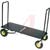 Platt Luggage - RSD10 - CART-R10RT and CART-R12RT Deck Kit for CART-R8RT|70216047 | ChuangWei Electronics