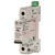 Bourns - 1210-1S-230 - DIN Rail Mounting 415 V ac 100kA 1210 1 Pole Protector|70283107 | ChuangWei Electronics