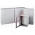 Hoffman - CSD363010LG - Steel 36.00x30.00x10.00 12 Enclosure LtGray Wall-Mount Type 4|70308066 | ChuangWei Electronics