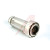 Bulgin - PXM7010/10S/CR/0507 - Metal 5-7mm Cable Entry Crimp Term. Fem./Socket 10-Pole Flex Connector|70329262 | ChuangWei Electronics