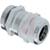 Lapp Group - 53112050 - M-40X1.5 THREAD METALLIC LIQUID TIGHT STRAIN RELIEF CONNECTOR|70123273 | ChuangWei Electronics