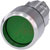 Siemens - 3SU10500CB400AA0 - RAISED GRN MOM PUSHBUTTON|70622230 | ChuangWei Electronics