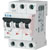 Eaton - Cutler Hammer - FAZ-Z3/3 - Panel Handle Z Charac. 240/415 V 3 A 3-Pole Miniature Circuit Breaker|70277843 | ChuangWei Electronics