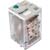 Schneider Electric/Magnecraft - 788XBXM4L-24A - Vol-Rtg 120, 277/28AC/DC Ctrl-V 24AC Cur-Rtg 16A DPDT Power E-Mech Relay|70184894 | ChuangWei Electronics