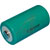 Dantona Industries, Inc. - C-5000NM -  Pressure Contact 5000mAh 1.2VDC Nickel-Metal Hydride Battery|70232405 | ChuangWei Electronics