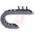 igus - 3500.115.150.0 - 135x64mm Lightweight energy chain|70523225 | ChuangWei Electronics