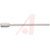 TechSpray - 2306-1000 - 1000 Swabs PP Hnd-L 5in Tip 0.5in Dia Foam Sgl-Tip Dry Swab|70207127 | ChuangWei Electronics