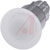 Siemens - 3SU10511ED600AA0 - MH CAP ? 40MM WHT MOM ILLUM PUSHBUTTON|70622416 | ChuangWei Electronics