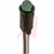 VCC (Visual Communications Company) - 5100H5 - 6" Leads 24 AWG 30 mcd 1/4" MH Green Pnl-Mnt; LED Indicator|70130261 | ChuangWei Electronics