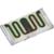 Ohmite - HVC2512T5004JET - 2512 SMT Tol 5% Pwr-Rtg 1 W Res 5 Megohms Thick Film Resistor|70024823 | ChuangWei Electronics