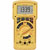 Amprobe - HD160C - FREQ CAP TEMP IP67 1500 VDC HEAVY DUTY METER|70102018 | ChuangWei Electronics