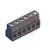 Amphenol Pcd - ELM031100 - Connector Terminal Block 3POS 5MM R/A|70228792 | ChuangWei Electronics