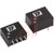 XP Power - IK4805SA - SIP single output unreg 0.25W Power Supply; DC-DC|70808954 | ChuangWei Electronics