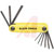 Klein Tools - 70575 - 9" sizes Grip-it Hex Tool Set|70145437 | ChuangWei Electronics