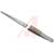 Apex Tool Group Mfr. - 29SA - Swiss Made Semi-Fine Flush Anti-Magnetic Tweezers Erem|70221440 | ChuangWei Electronics