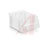 Sovella Inc - 1015-1 - Stacking Bin - Crystal Clear - 6.49