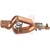 Mueller - BU-48C - 3/16 in. Solid Copper Clip|70188609 | ChuangWei Electronics