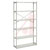 Sovella Inc - C31649002 - Storage system 100/60/240 light grey|70742964 | ChuangWei Electronics