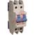 Altech Corp - 2CU20L - 2CU20L C Screw Snap 2 Pole DIN Rail Cur-Rtg 20A Hndl Therm/Mag Circuit Breaker|70075813 | ChuangWei Electronics