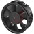 ebm-papst - 6248N - 48 V dc (6200N Series) 17W 410m3/h 171.5 (Dia.) x 50.8 (D)mm DC Axial Fan|70105483 | ChuangWei Electronics