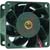 Orion (Knight Electronics, Inc.) - OD1238-48MB-VXC - Leadwires 4000RPM 59dBA 189CFM Sq 120x120x38mm 0.6A 48V DC Fan|70103489 | ChuangWei Electronics