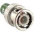 Aim Cambridge-Cinch Connectivity Solutions - 27-9008 - BNC 50 Ohms Male BNC Terminator Connector|70081369 | ChuangWei Electronics