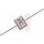 Littelfuse - CG33.0L - 1 PF (MAX.) RUGGED CERAMIC-METAL PACKAGE 3000 V (MIN.) (BREAKDOWN) ARRESTOR|70184221 | ChuangWei Electronics