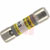 Littelfuse - FLQ015 - Clip 500VAC Cartridge Dims 0.406x1.5" Supplemental 15A Slow Blow Cylinder Fuse|70184048 | ChuangWei Electronics