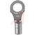 Thomas & Betts - B14-10 -  0.75 in. Tin 0.31 in. Ring Tongue Terminal|70091908 | ChuangWei Electronics