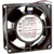 ebm-papst - 8312M - Leadwires 34dBA 1.8W 28.3CFM Sq 80x80x32mm 12V DC Fan|70105491 | ChuangWei Electronics