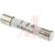 RS Pro - 414033 - 2A 6.35x32mm Anti surge T HBC min fuse|70789360 | ChuangWei Electronics