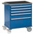 Sovella Inc - 71007004 - 1x4.92 1x3.93 5x2.95 blue Service trolley|70702147 | ChuangWei Electronics