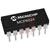 Microchip Technology Inc. - MCP6024-I/P - 14-Pin PDIP 5V 3V Rail to Rail 10MHzCMOS Quad Op Amp Microchip MCP6024-I/P|70046678 | ChuangWei Electronics