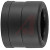 HellermannTyton - 166-90186 - 10/pkg Black 3/4 in. Dia. PA66 Nylon PAEC Conduit End Cap|70425331 | ChuangWei Electronics