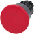 Siemens - 3SU10301BA200AA0 - MH CAP ? 40MM PUSH PULL RED PUSHBUTTON|70622032 | ChuangWei Electronics