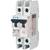 Eaton - Cutler Hammer - FAZ-D4/2-NA - Screw Term UL 489 Std Pkg 2-Pole 4A D Curve Supplementary Circuit Breaker|70276035 | ChuangWei Electronics