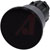 Siemens - 3SU10301BA100AA0 - MH CAP ? 40MM PUSH PULL BLK PUSHBUTTON|70622031 | ChuangWei Electronics