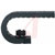 igus - 167.175.200 - 200mm MinBend Radius L1m W193mmxD64mm e-chain Black Igumid G Chain Trunking 167|70522646 | ChuangWei Electronics