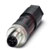 Phoenix Contact - 1508187 - Connector M12 5POS PLUG|70403728 | ChuangWei Electronics