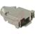 TE Connectivity - 5745172-2 - EMI/RFIShield 0.300In.CblDia Die-CastMetal AMP StraightExit 15Pos D-Sub Hood|70042009 | ChuangWei Electronics