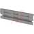 Hoffman - D19BPT2RU - PLASTIC FITS 1RU TOOL-LESS10 BLANKING PANEL ACCESSORY RACK|70067060 | ChuangWei Electronics