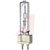 EIKO - CMP70/T6/930 - 70W T6 G12 Base 3000K 90 CRI Ceramic Metal Halide|70786554 | ChuangWei Electronics